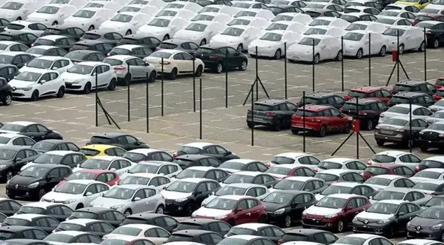 The ministry did not forgive! Heavy fines for unauthorized second-hand vehicle sellers.