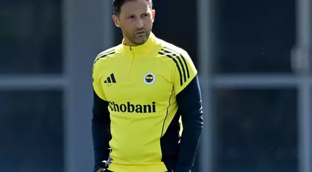 Domenico Tedesco is going home for only two things.