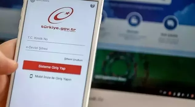 A new era in e-Government! Everything has come together in one place.