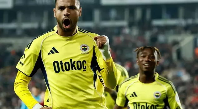En-Nesyri's 40-day nightmare has come to an end.