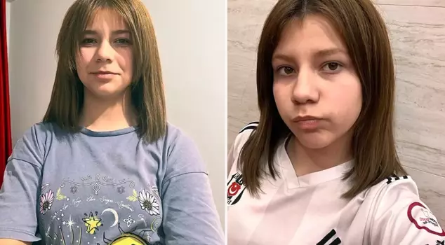A 13-year-old girl who had been missing for 5 days in Eskişehir has been found.