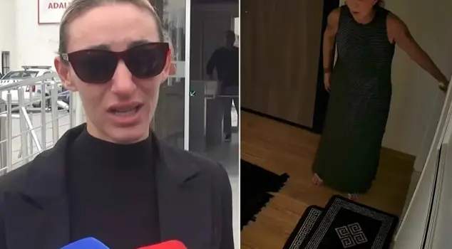 New development in Güllü's death: Her daughter and close friend have taken action.