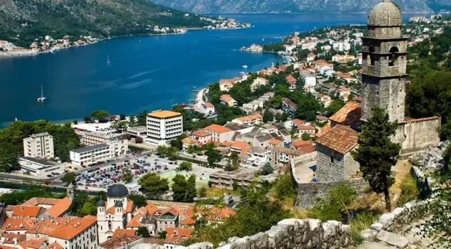Montenegro temporarily suspends visa-free travel from Turkey.