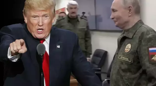 Russia introduced the