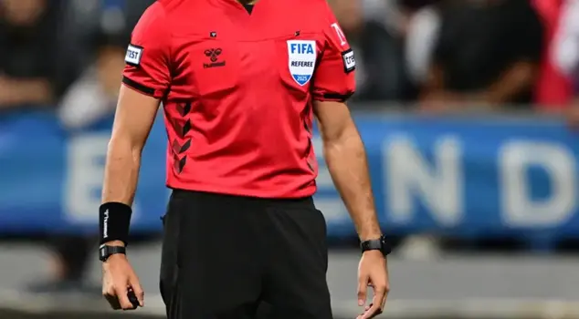 The TFF will share the names of referees who have placed bets.