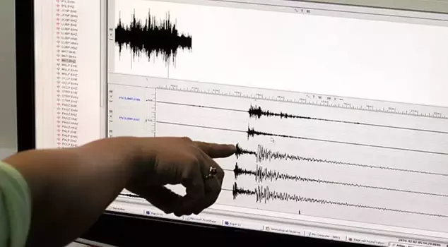 Turkey is like a cradle! Earthquakes in Mersin and Çanakkale one after another.