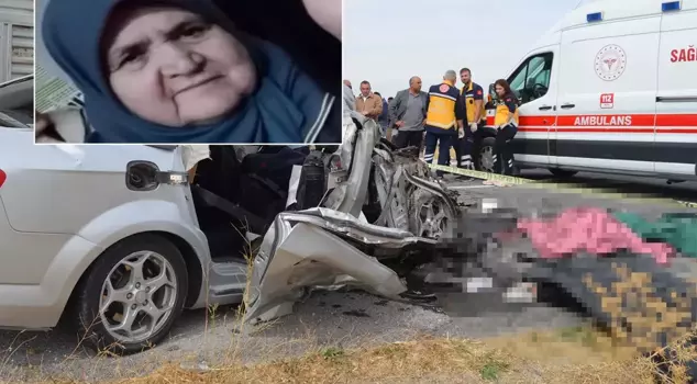 The same house had 4 funerals, and the mother's heart couldn't take it.