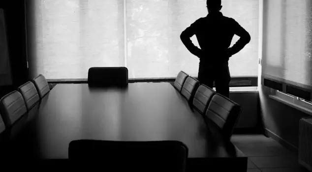 A company that has been a leader in exports for 45 years has declared bankruptcy.