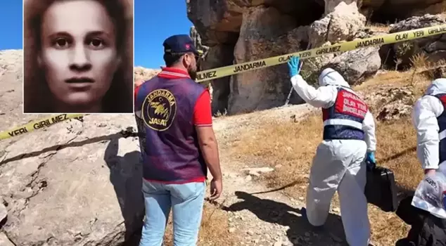 It returned 7 times! The terrifying secret in the cave was revealed 10 years later.