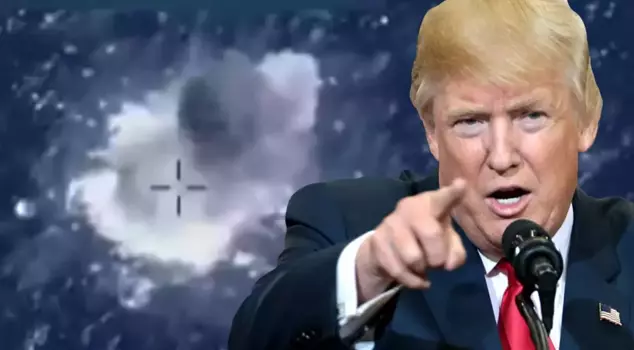 The order came from Trump, the US struck 4 more boats: 14 dead.