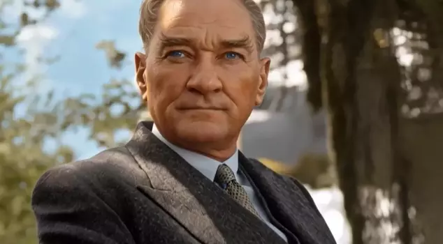 The AK Party prepared a special video for the 102nd anniversary of the Republic.