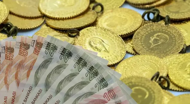 New Forecast for Gold Prices