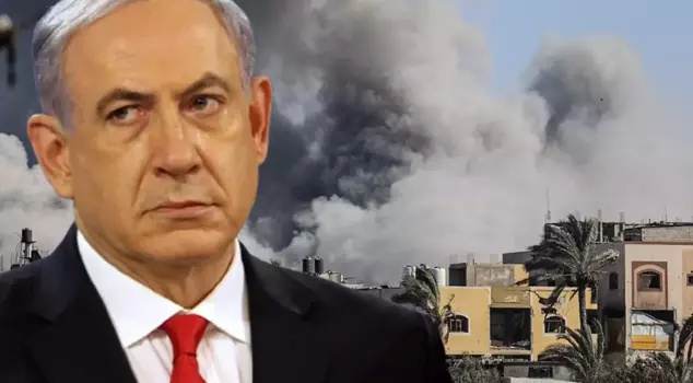 Israel is bombing Gaza! The first statement from Hamas has arrived.