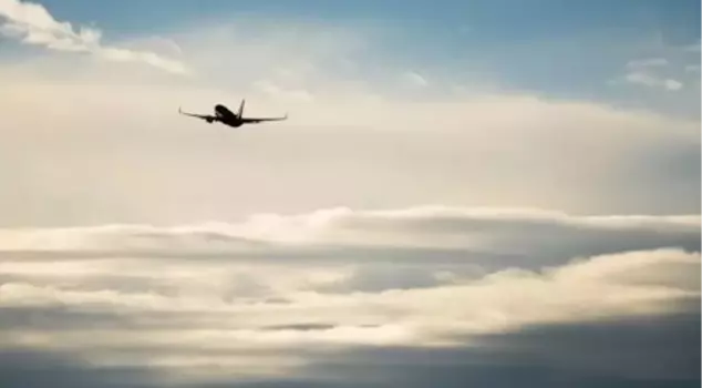 A plane carrying 12 people crashed in Kenya.