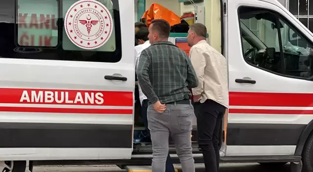 He came to the workplace and randomly opened fire with a rifle: 12 injured.