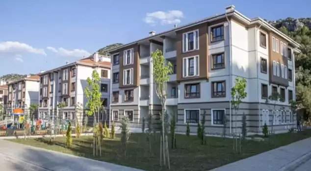 Attention to those applying for the Housing Project of the Century! A warning has come from TOKİ.