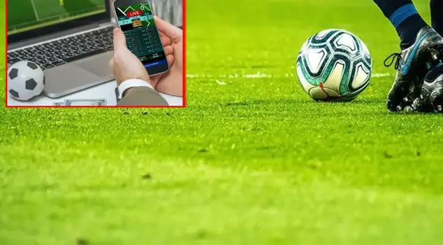 An earthquake in Turkish football! The referees' betting scandal has also affected the players.
