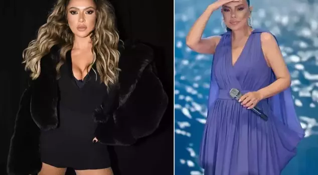 The New Year's fee schedule for celebrities has been revealed! The highest-earning name is Hadise.