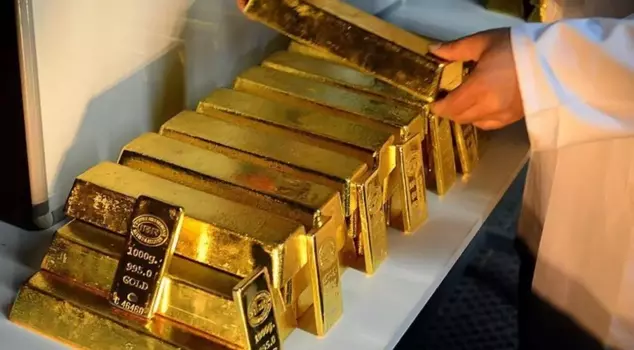 Striking gold forecast from the World Bank: The rise will continue.