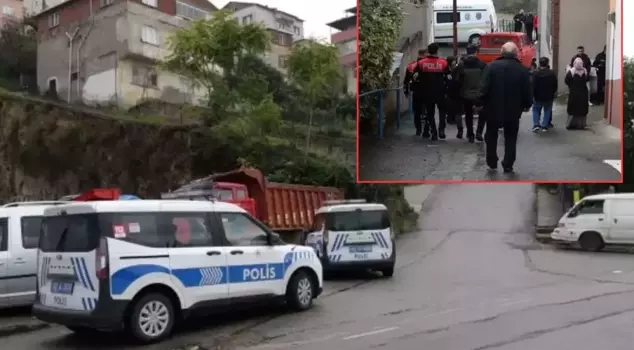 Terrible incident! He opened fire on his relatives.