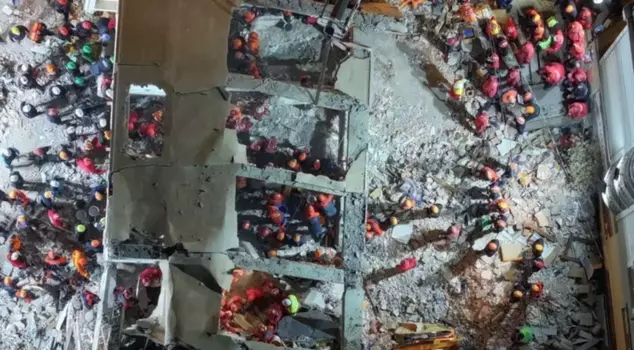 The good news from Gebze still hasn't arrived! It's a race against time for the