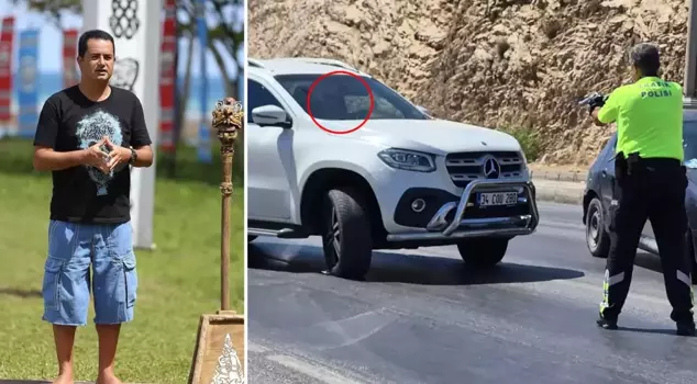 Ibrahim Tatlıses's daughter Dilan Çıtak is in the Survivor cast.