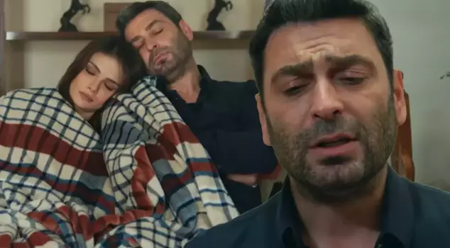 Sezen Aksu wrote it, Ozan Akbaba sang it! A big surprise for Uzak Şehir fans.