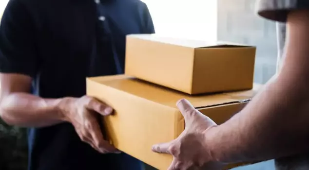 UPS has laid off 48,000 employees.