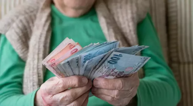 1 million retirees receive bad news! Deductions will be made from their salaries.