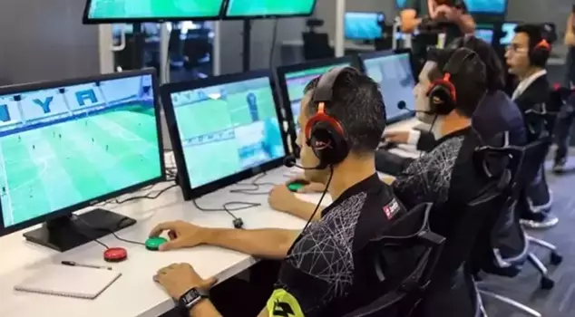 The claim that will take the betting scandal to a different dimension: in the VAR room...