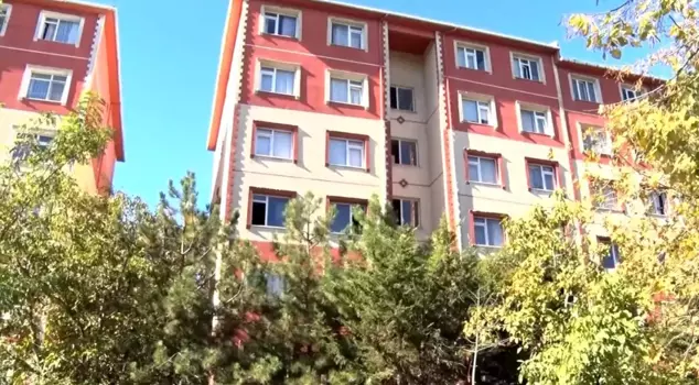 Fire in Beylikdüzü: A person with a physical disability has lost their life.