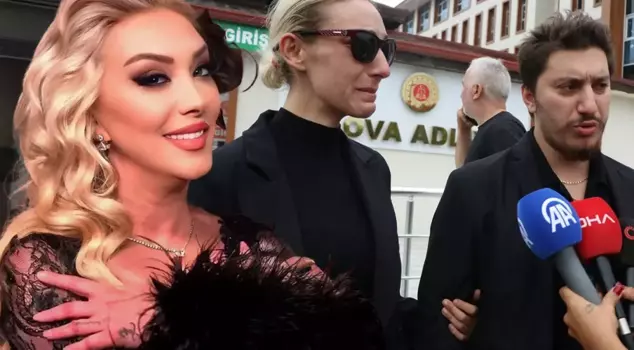 Allegations regarding Güllü! She was subjected to violence by her son and sought help from KADES.