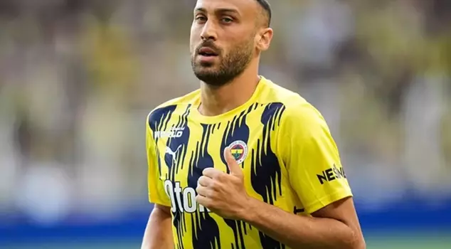 Cenk Tosun, who has been left out of the squad, has a surprising suitor! He is reuniting with an old friend.