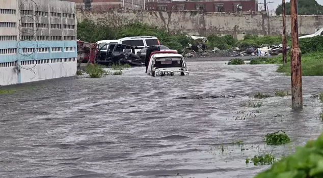 The death toll from Hurricane Melissa, which struck the Caribbean, has risen to 34.