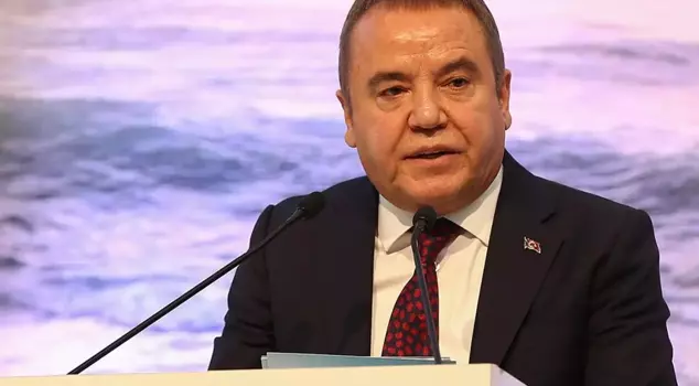 Muhittin Böcek denied the claim that he would become a whistleblower.