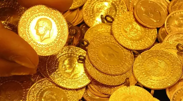 Following the consecutive news reports, there has been a sharp movement in gram gold.