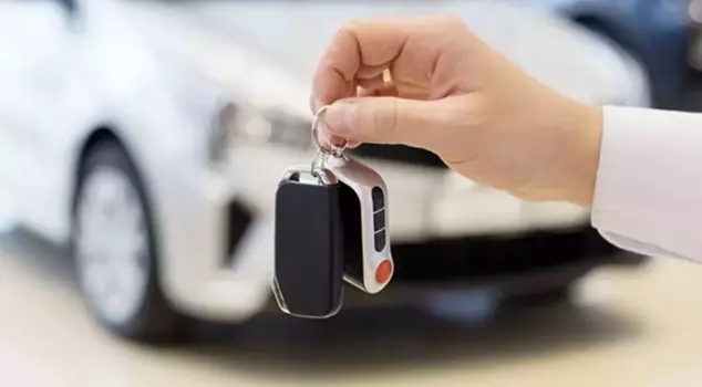 The challenge ended badly! The ministry received a greeting and issued the fine.