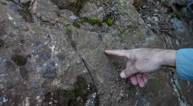 After the earthquake storm in Sındırgı, a frightening finding: Dead faults have come to life.