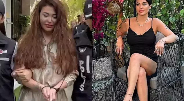 The phenomenon Neslim Güngen was sold by his partner: he was selling the cream for 810,000 lira.