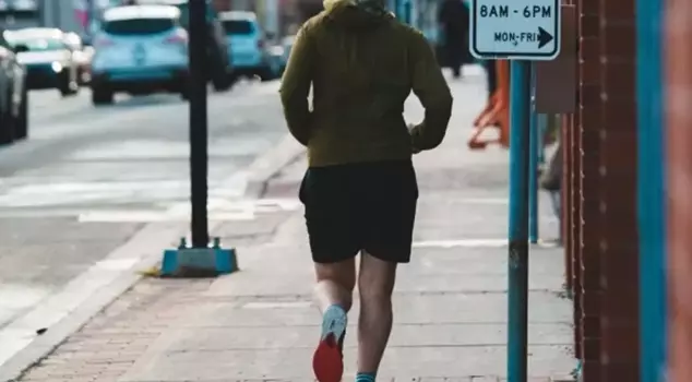 The controversial 'speed limit' decision has been approved, and running has been banned in the European country.