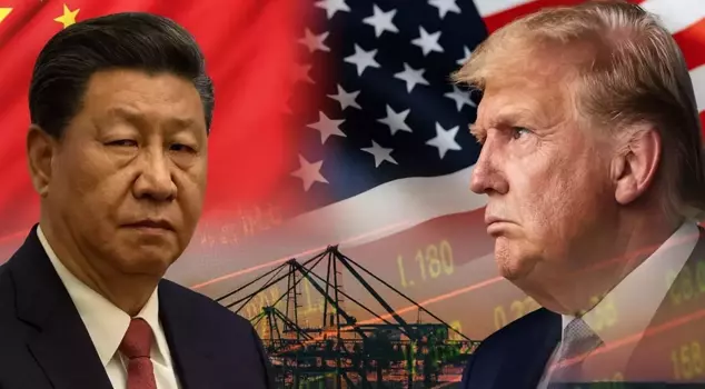 Trump: The tariffs imposed on China will be reduced from 57% to 47%.