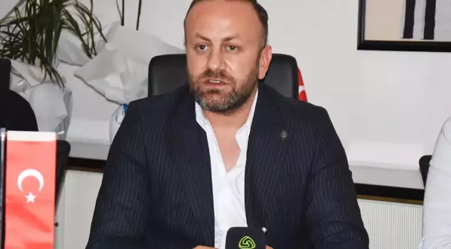 A shock for the legendary club: The president declared a state of emergency, saying,