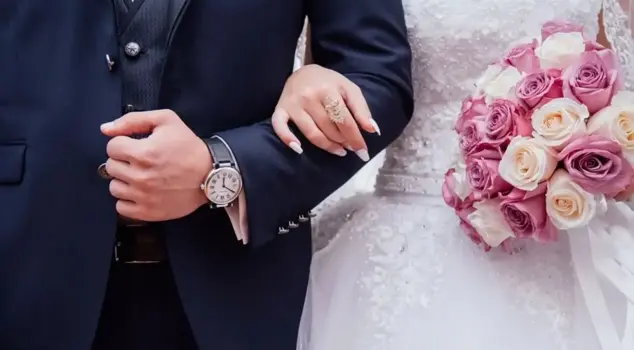 Minister Göktaş: A 40% discount support will be provided to young people who are getting married.