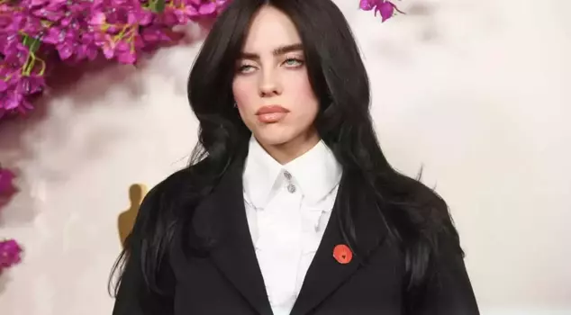 Record donation from Billie Eilish! She sent a strong message to billionaires.