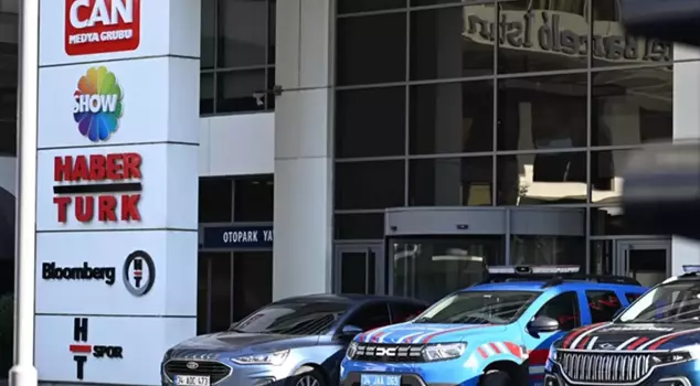 The Can Holding investigation has extended to Iran, and a letter has been sent to the Ministry of Justice.