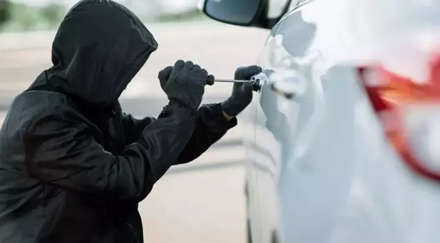 The most stolen vehicles have been revealed! At the top of the list is a brand that is also a bestseller in Turkey.