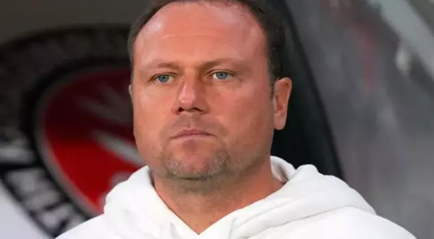 Marcel Licka has parted ways with Fatih Karagümrük.