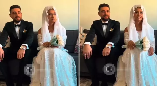 The bride's requested dowry caused a crisis.