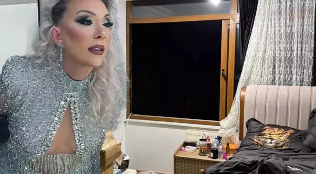 Shocking confession in Güllü's death: Her mother was pushed by Tuğyan, Sultan fell silent out of fear.