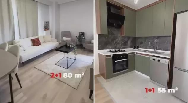 Here are the houses that will be built with the Century's Housing Project.